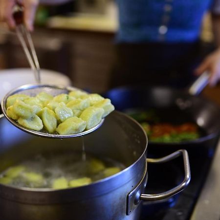 Hotel Restaurant Waldbichl Verano Kültér fotó